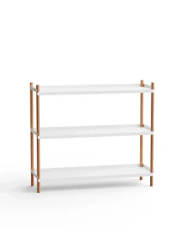 BOLT Shelving 1000 fra<Nine Clearance