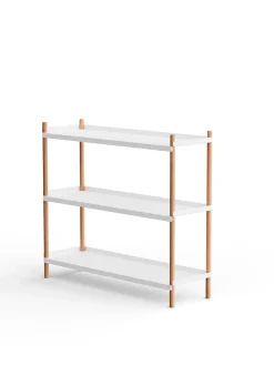 BOLT Shelving 1000 fra<Nine Clearance