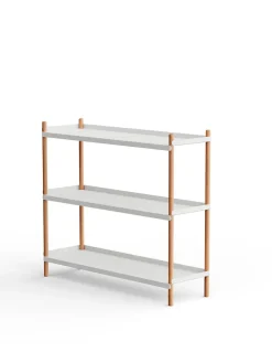 BOLT Shelving 1000 fra<Nine Clearance