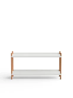 BOLT Shelving 1000 fra<Nine Clearance