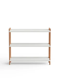 BOLT Shelving 1000 fra<Nine Clearance
