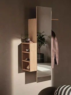 Bon Hallway Cabinet fra<Ferm Living Hot