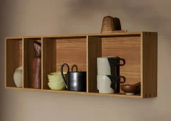 Bon Shelf fra<Ferm Living Best