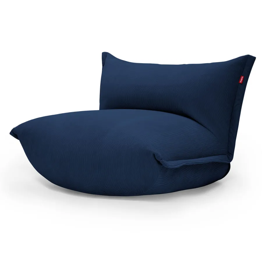 Bonbaron Slim Boucle lænestol fra<Fatboy Clearance