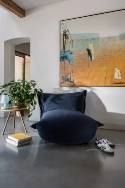 Bonbaron Slim Cord Recycled lænestol fra<Fatboy Best