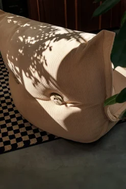 Bonbaron Slim Cord Recycled lænestol fra<Fatboy Best