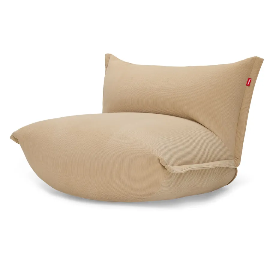 Bonbaron Slim Cord Recycled lænestol fra<Fatboy Best