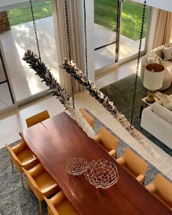 Bone Bowl Large Brass fra<Tom Dixon Outlet