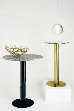 Bone Bowl Large Brass fra<Tom Dixon Outlet