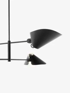 Bonnet Chandelier SC91 fra<&Tradition Online