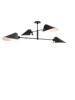 Bonnet Chandelier SC91 fra<&Tradition Online