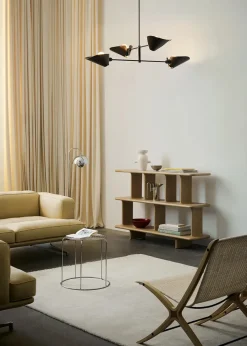 Bonnet Chandelier SC92 fra<&Tradition Online