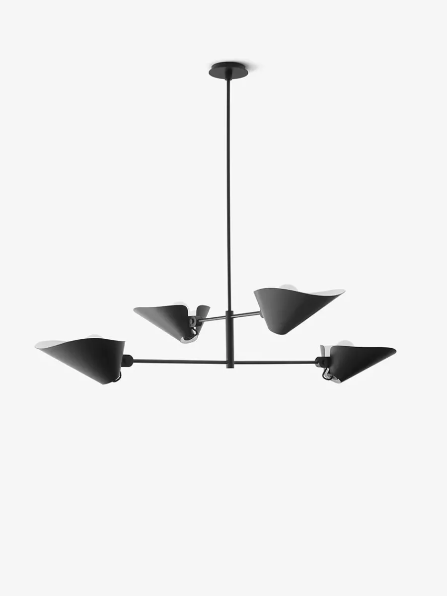 Bonnet Chandelier SC92 fra<&Tradition Online