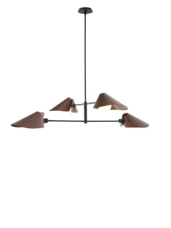 Bonnet Chandelier SC92 fra<&Tradition Online