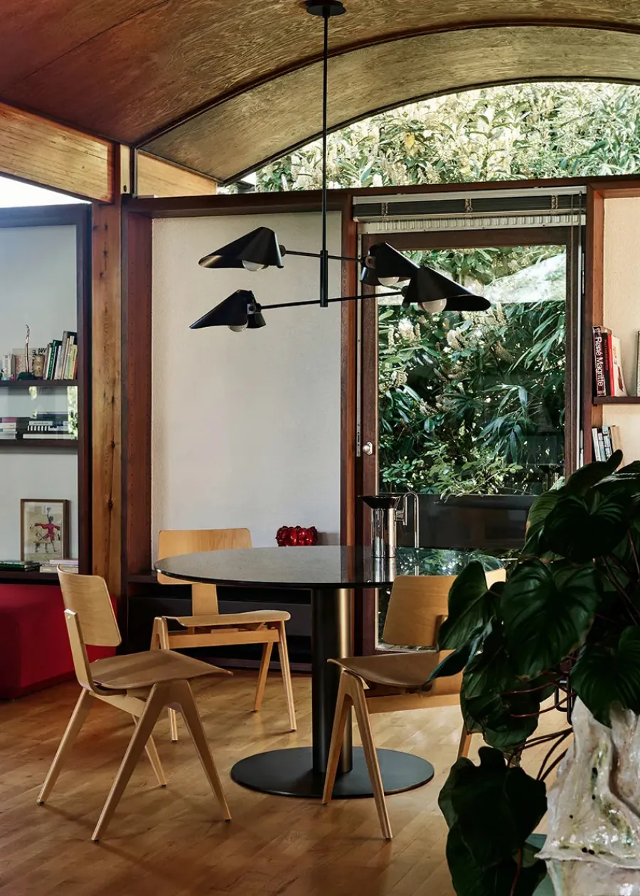 Bonnet Chandelier SC92 fra<&Tradition Online