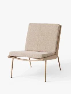 Boomerang HM1 lænestol af Hvidt & Mølgaard<&Tradition Discount