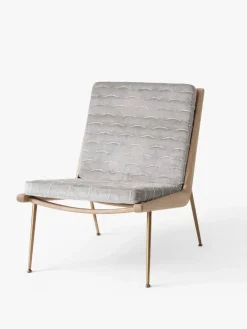 Boomerang HM1 lænestol af Hvidt & Mølgaard<&Tradition Discount