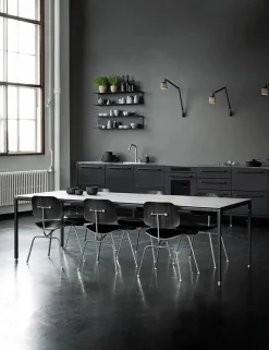 Bord, medium fra<Vipp Outlet