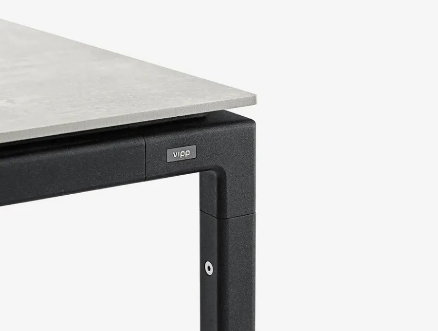 Bord, medium fra<Vipp Outlet