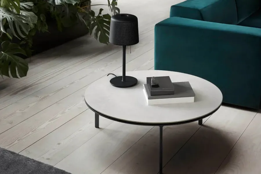 Bordlampe fra<Vipp Hot