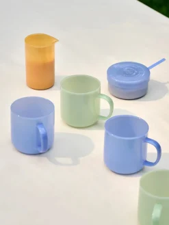 Borosilicate Kande, lille fra<HAY Clearance