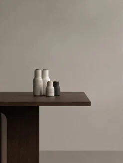 Bottle Grinder Small, blues fra<Audo Copenhagen Best