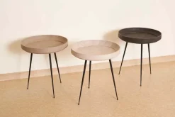 Bowl table coffee waste black fra<Mater Best