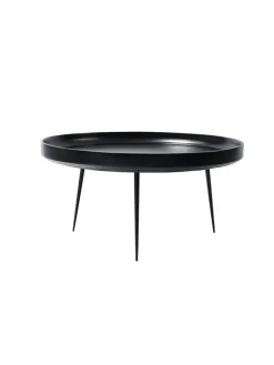 Bowl table coffee waste black fra<Mater Best