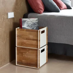 Box Opbevaringskasse fra<Cane-line Clearance