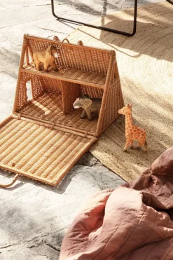 Braided A-house fra<Ferm Living Discount