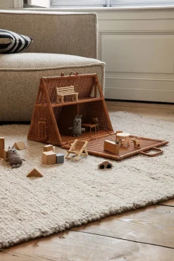 Braided A-house fra<Ferm Living Discount