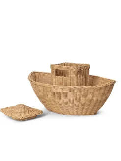 Braided Ark fra<Ferm Living New