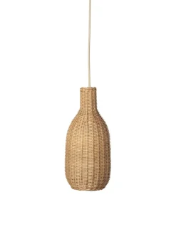 Braided Belly lampe fra<Ferm Living Outlet