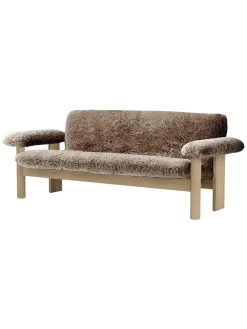 Brasilia Sofa fra<Audo Copenhagen Hot