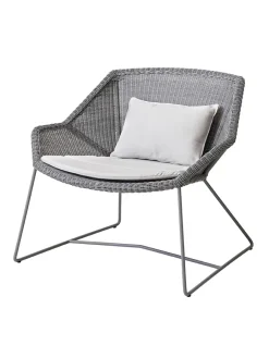 Breeze Loungestol fra<Cane-line New