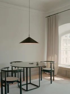 Brolly Pendant, Ø90 cm fra<New Works