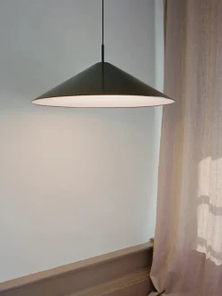 Brolly Pendant, Ø90 cm fra<New Works