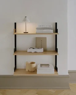 Brolly portable, linen fra<New Works New