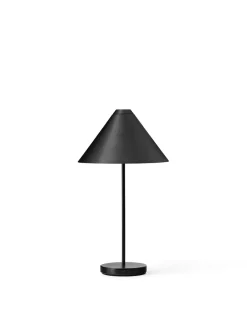 Brolly portable, steel black fra<New Works Sale