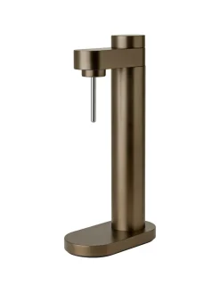 Brus Kulsyremaskine fra<Stelton