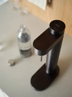 Brus Kulsyremaskine fra<Stelton