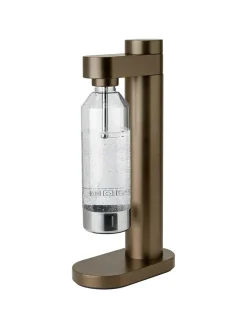 Brus Kulsyremaskine fra<Stelton