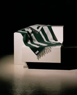 Brush Plaid, blue/red fra<raawii Discount