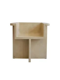 Brutus Dining Chair fra<101 Copenhagen Clearance