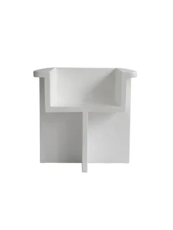 Brutus Dining Chair fra<101 Copenhagen Clearance