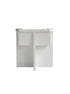 Brutus Dining Chair fra<101 Copenhagen Clearance