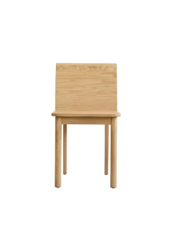 Brutus Slim Dining Chair fra<101 Copenhagen Discount