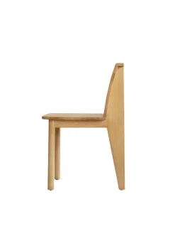 Brutus Slim Dining Chair fra<101 Copenhagen Discount