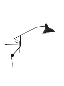 BS2 Væglampe fra<Mantis Online