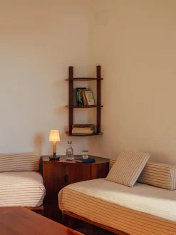 Básica M2 Bordlampe fra Santa and Cole<Santa & Cole Sale